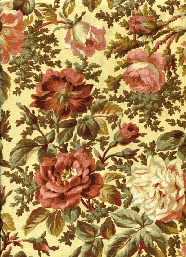 Flowers gramery roses