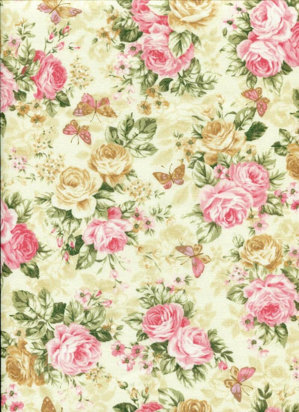 Flowers lady Eliszabeth