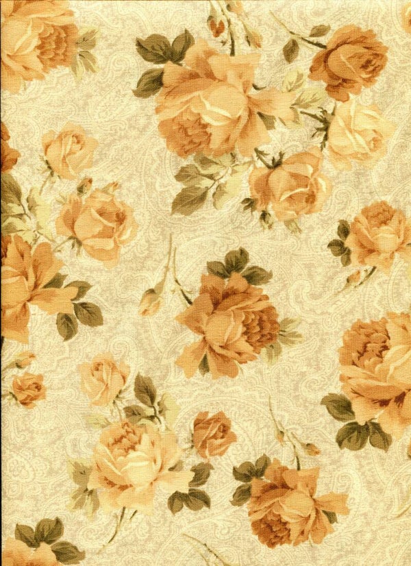 Flowers neutral roses