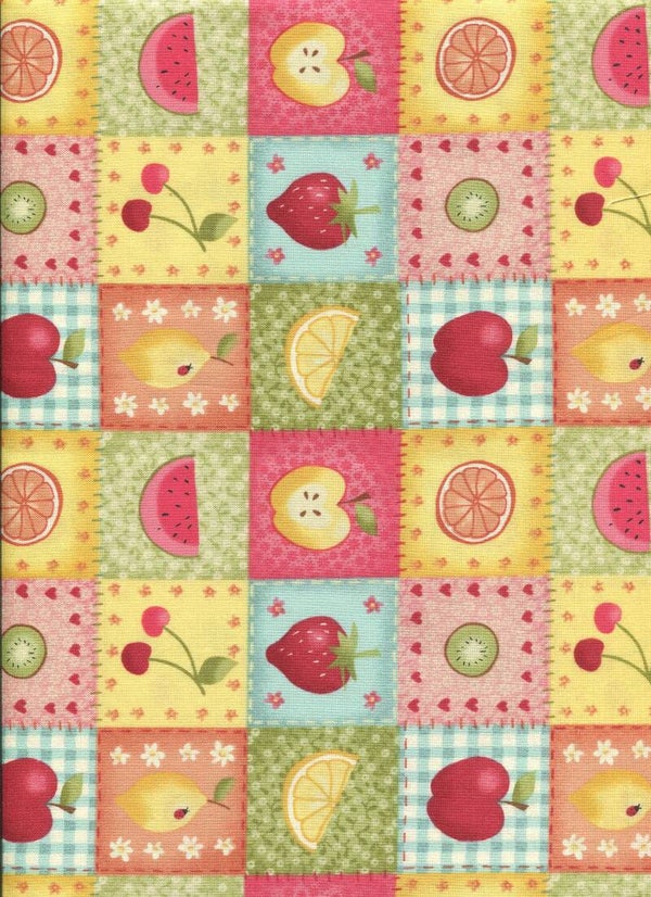 Food Food 4 long quarter 23x110cm