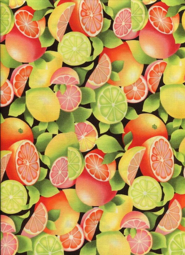 Food foo 16 long quarter 23x110cm