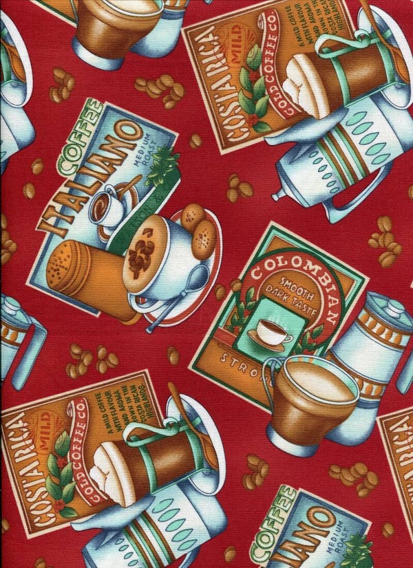 Food foo 21 long quarter 23x110cm