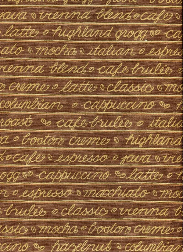 Food foo 21 B long quarter 23x110 cm