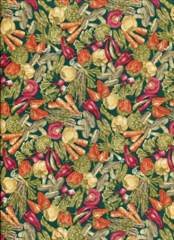 Food foo 30 C long quarter 23x110 cm