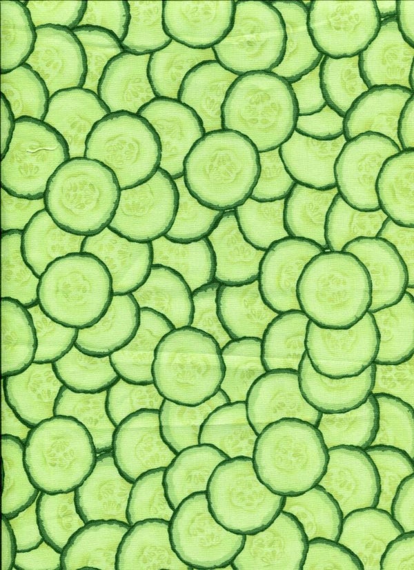 Food foo 9 C long  quarter 23x110cm