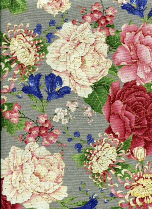 Japanese jap 66 long quarter 23x110cm