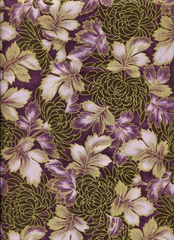 Japanese jap 80 long quarter 23x110cm