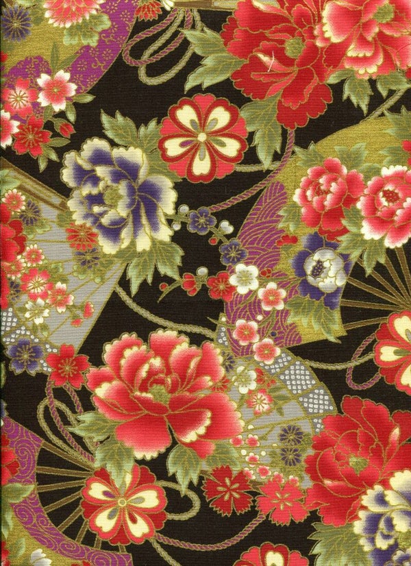 Japanese jap 82 long quarter 23x110 cm