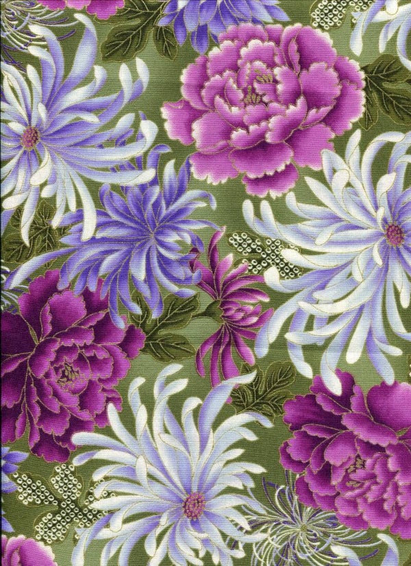 Japanese jap c 1/3 meter=34x110cm