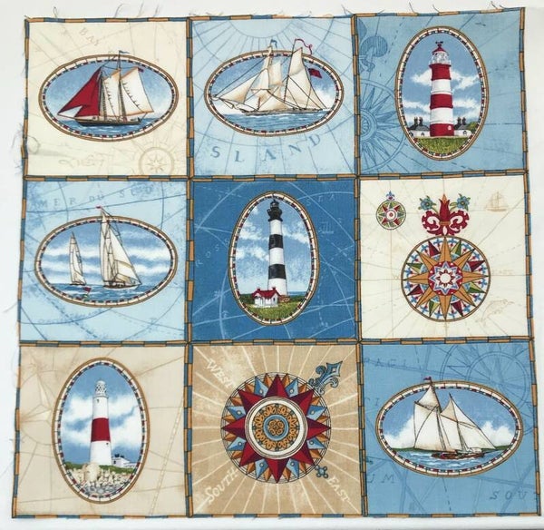 Maritime mar 4 labels