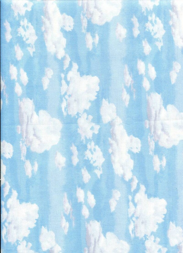 Maritime mar 6D long quarter 23x110cm