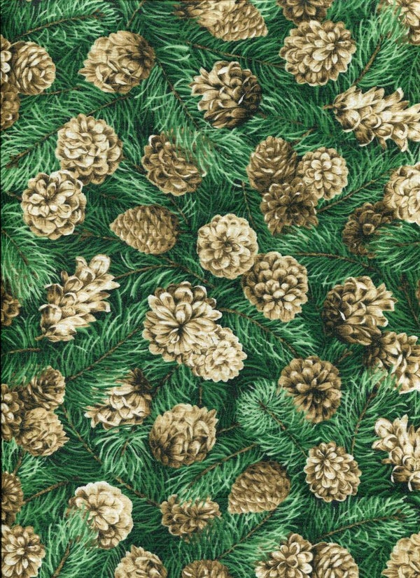 Nature nat 22B quarter 23x110cm