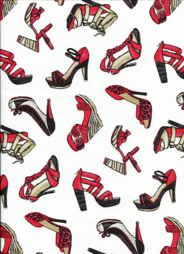 Romantic rom 35 long quarter 23x110 cm