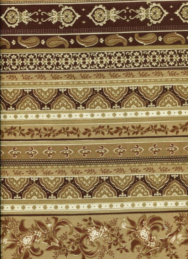 Romantic rom 8 long quarter 23x110cm