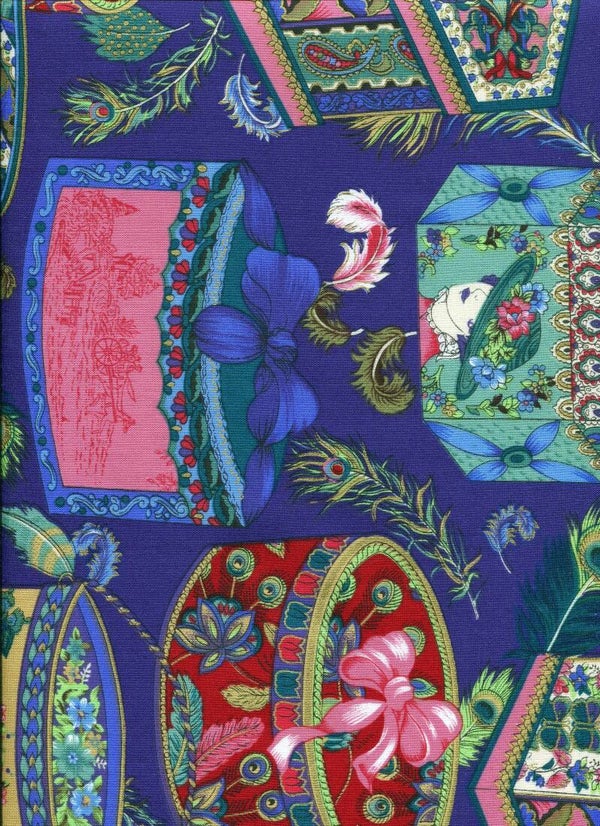 Romantic rom C 40x 110 cm