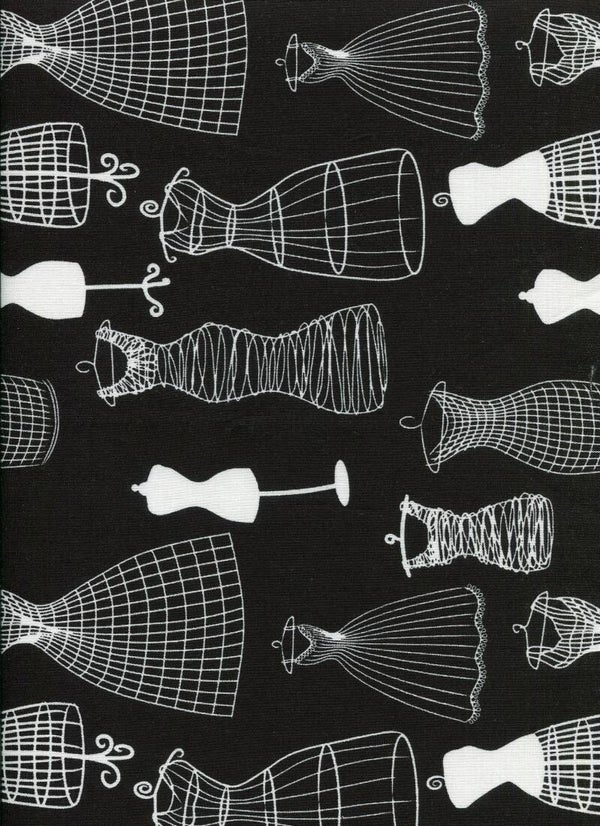 Sewing sew D 1/3 meter=34x110cm