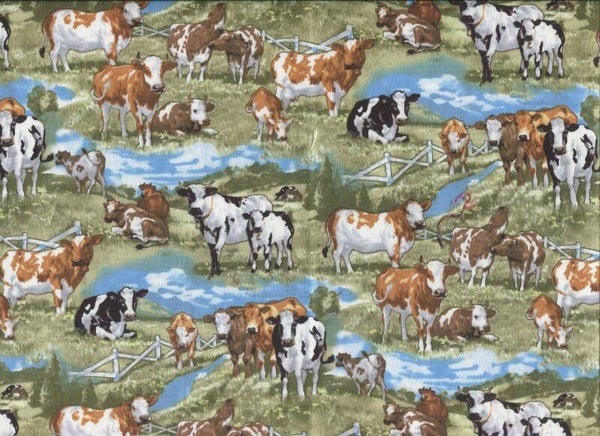 Animals ani KD 20x110 cm
