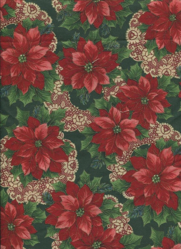 christmas chr XP long quarter 23x110cm