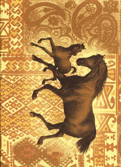 Cocopeli coc AA long quarter 23x110cm