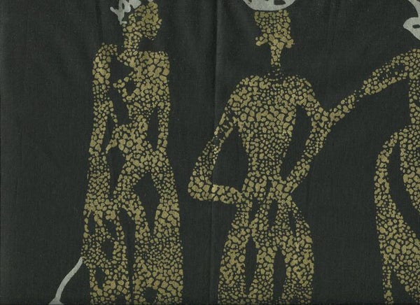 Countries cou D 34x110cm