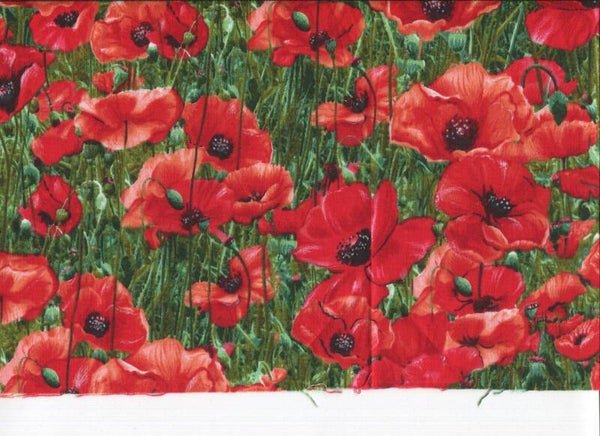 Flowers flo AB  20x110 cm