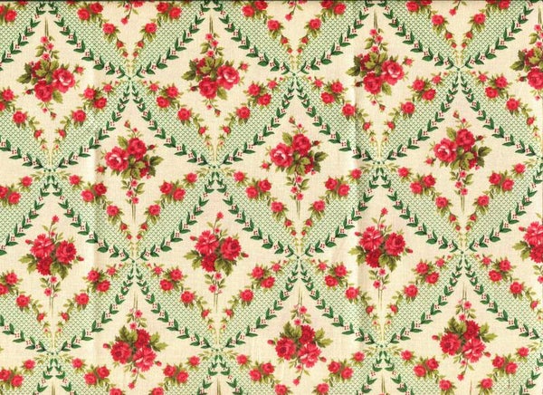 Flowers flo AE 34x110cm