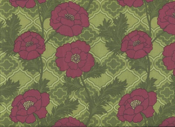 Flowers flo AT 34x110cm