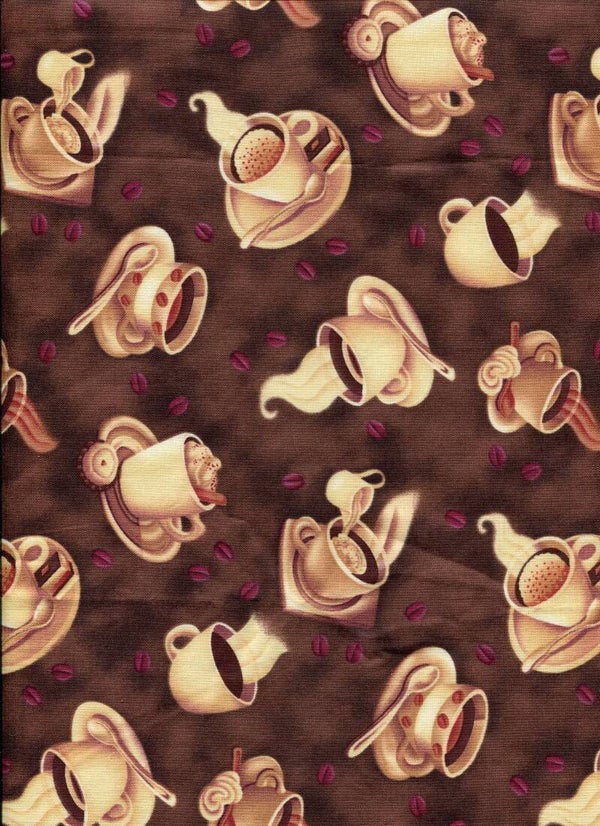 Food foo long quarters 23x110cm