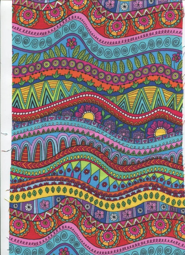 Geometric geo AC  20x110 cm