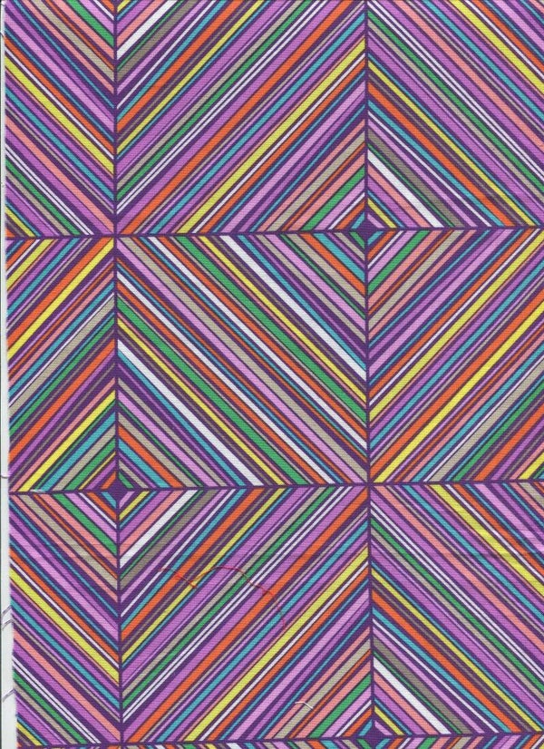 Geometric geo AD 20x110 cm