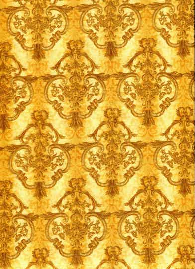 Romantic La Scala with metallic