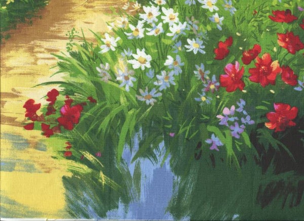 Nature nat AC 20x110 cm