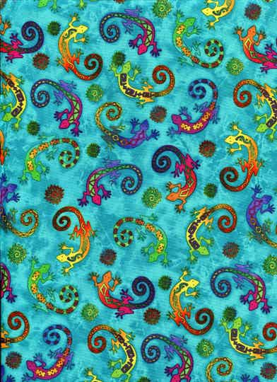 Animals ani 11 B long quarter 23x110cm
