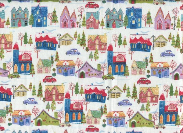 Romantic rom AB 20x110 cm
