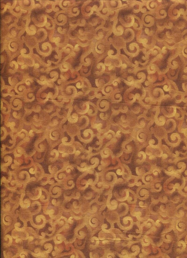 Romantic rom B long quarter 23x110cm