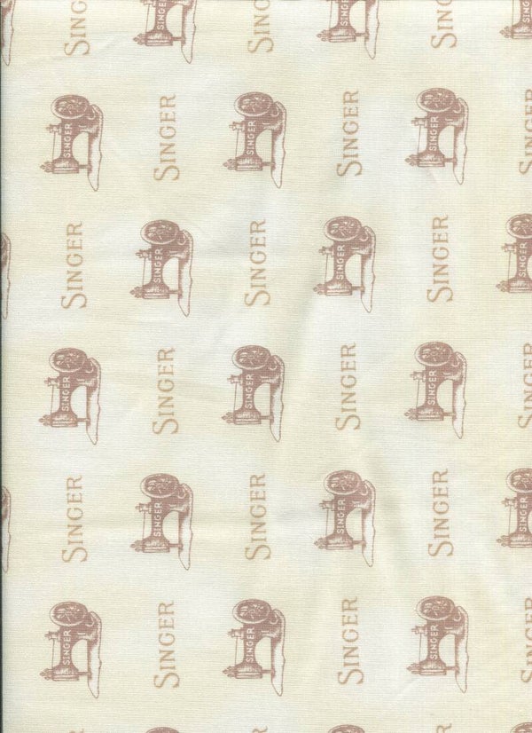 Sewing sew AC 40x 110 cm