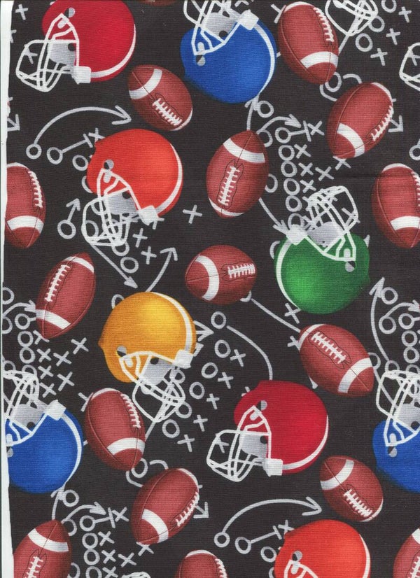 Sports spo AK  20x110 cm