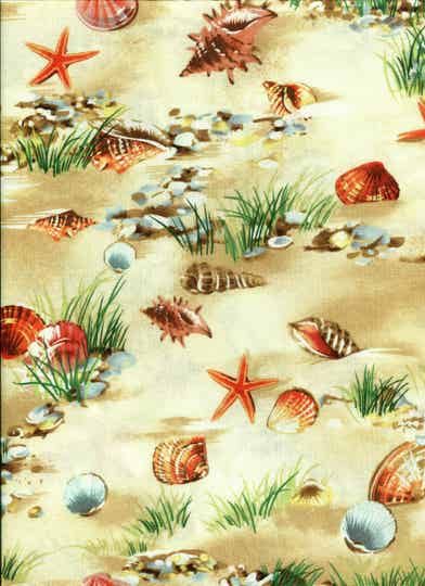 Maritime beach combers