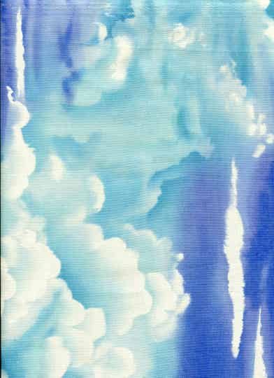 Maritime mar 8K long quarter 23x110cm3