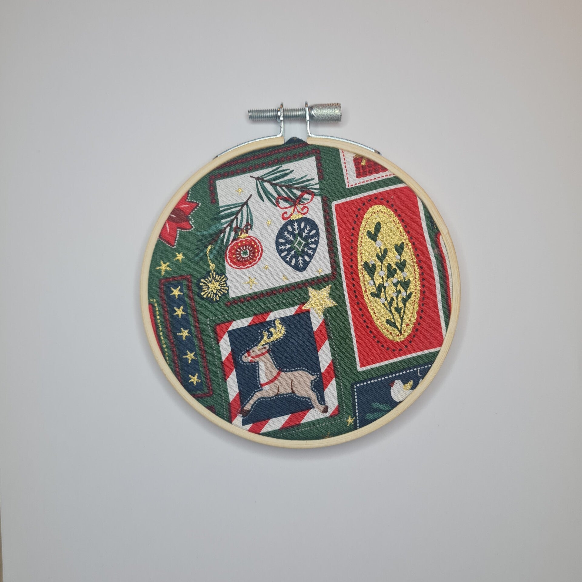 Cercle 10cm _ Cadres