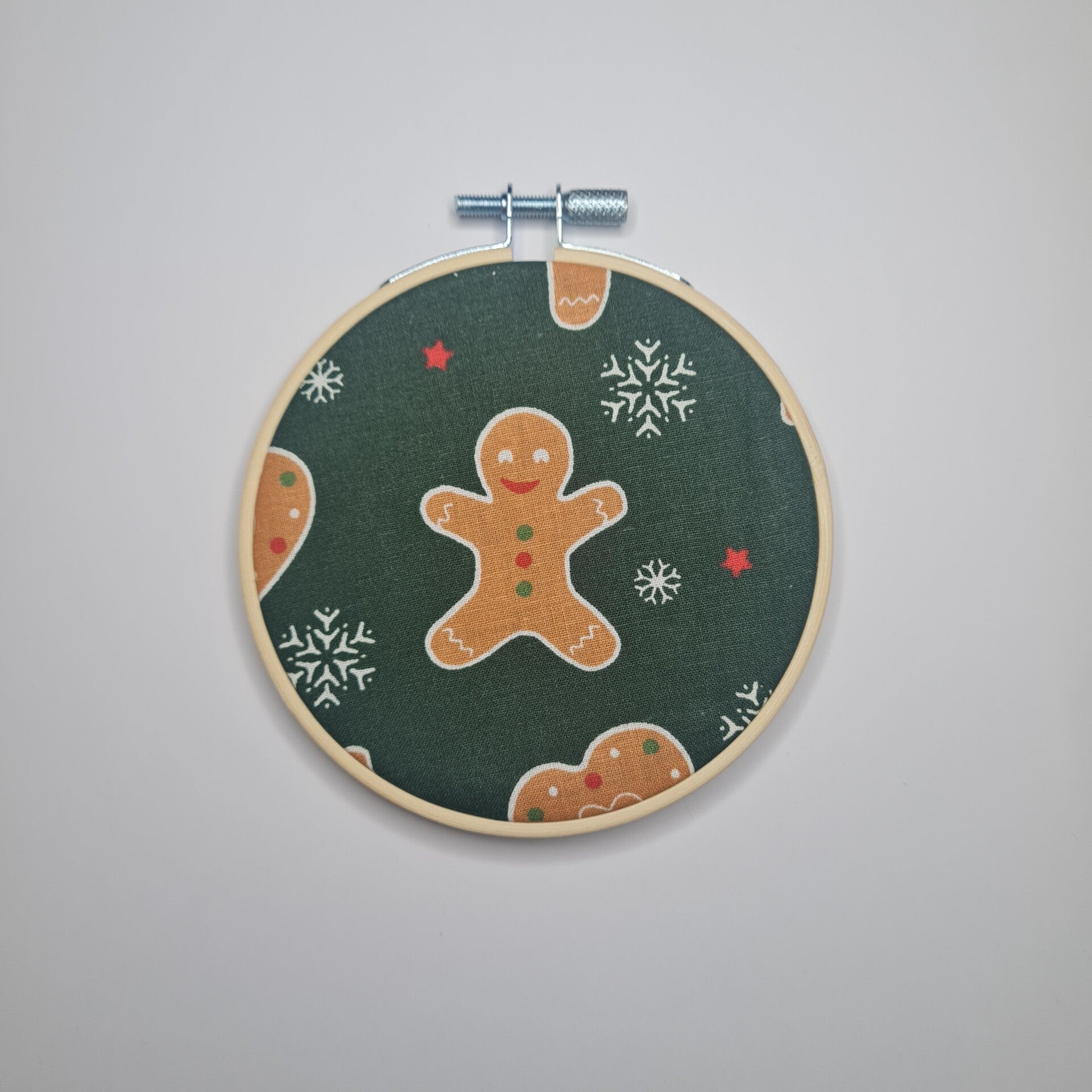 Cercle 10cm _ Pain d'épice