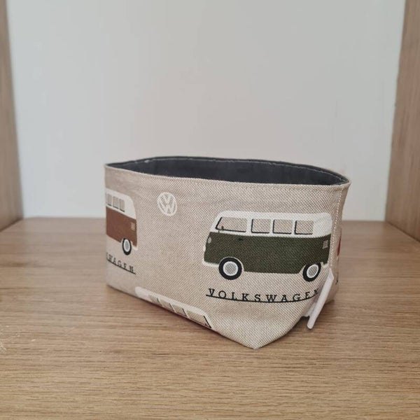 Petit panier _ Volkswagen