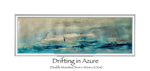 Drifting in Azure