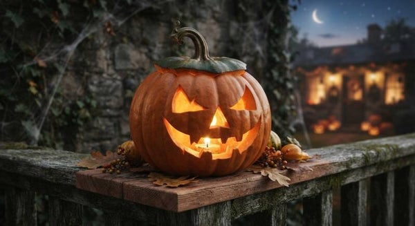 PROMO HALLOWEEN