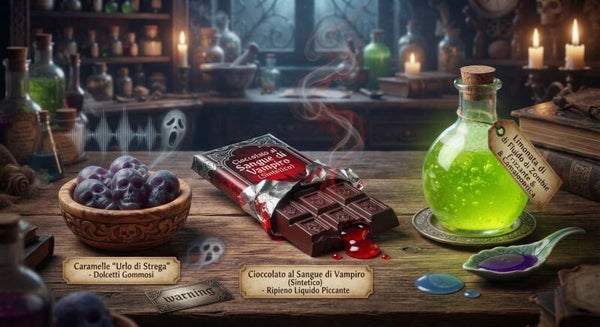PROMO HALLOWEEN