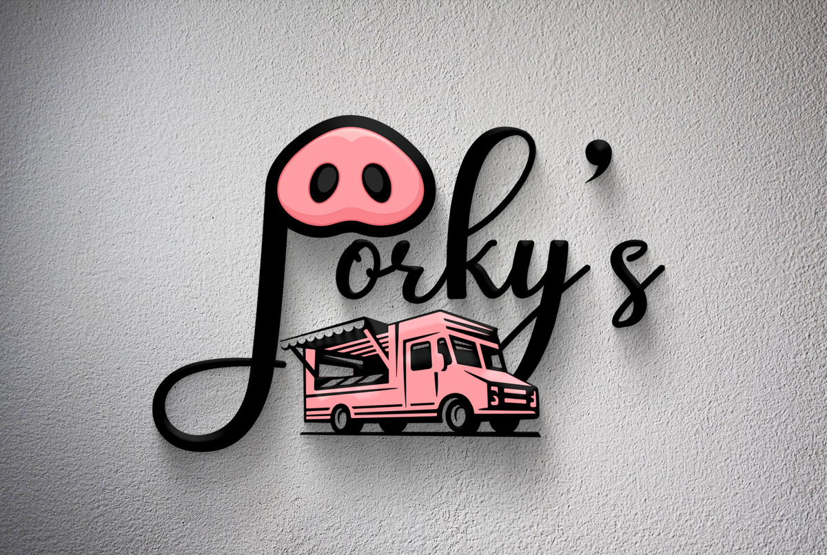 Porky's Food Trucks