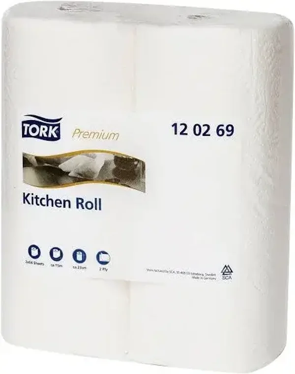 Tork Küchenrolle