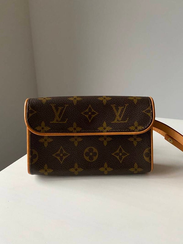 Louis Vuitton Florentine