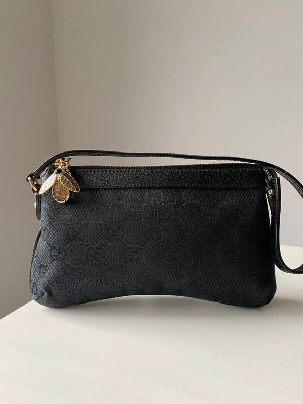 Gucci bumble bee pochette