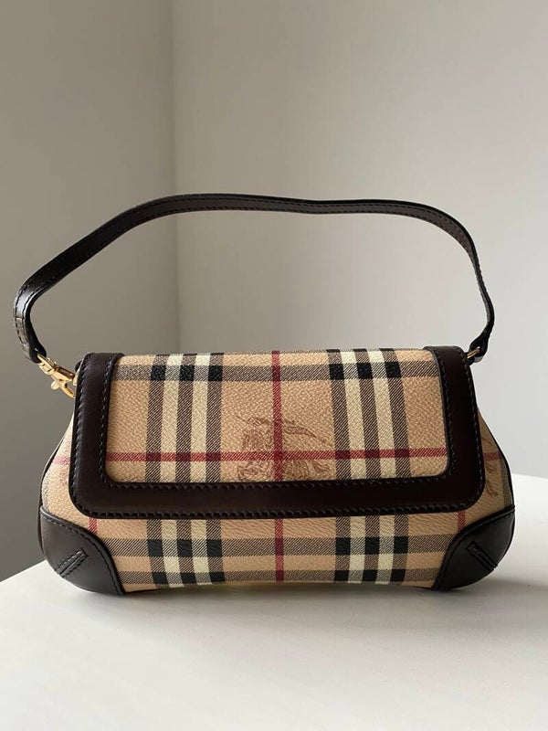 Burberry pochette